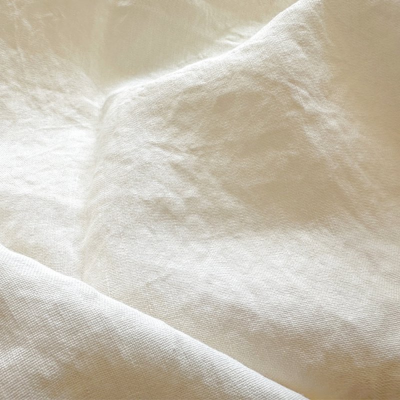 画像4: 【防炎】美濃和紙カーテン/フラットスタイル (4)